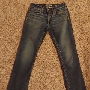 Men's jeans